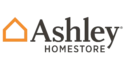 ashley homestore logo