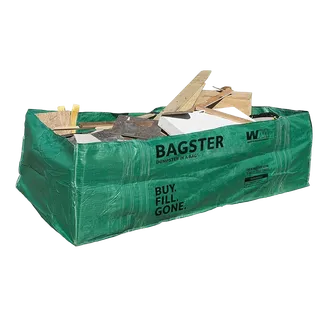Bagster Image
