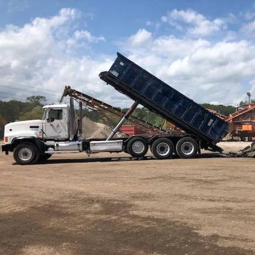 rent a dumpster in cape may county