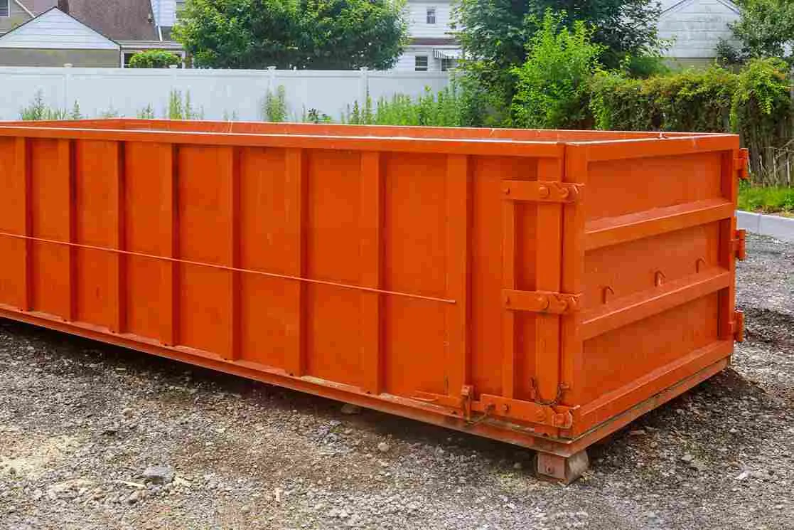 dumpster rental in alexandria virginia