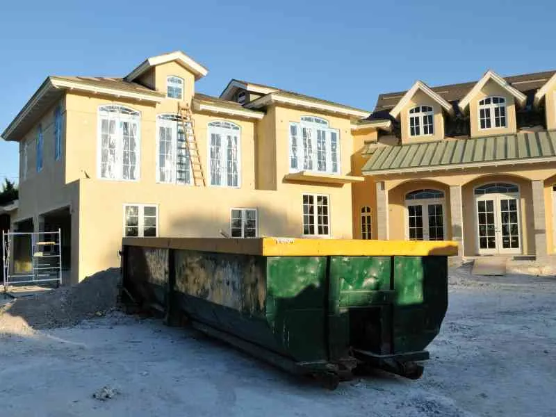 dumpster rental in fort lauderdale florida