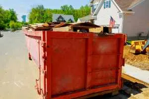 dumpster rental in miami gardens florida