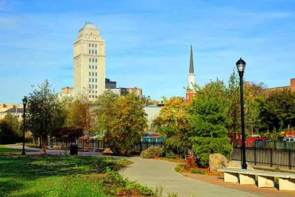 dumpster rental in elizabeth nj