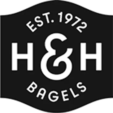 H&H Bagels logo