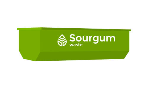 30 yard dumpster rental Sourgum Waste